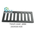 Drainage Trench Drain Composite Material